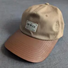 THE H.W. DOG&CO. BIG BRIM M CAPのサムネイル