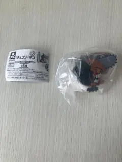 チェンソーマン カプセルトイ おねむたん 未開封 チェンソーマン