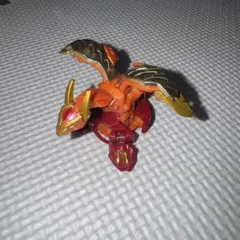 爆丸 ファイア・ドラゴン 本体のみ