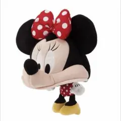 ミニー ファンキャップ