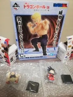 2026年最新】一番くじ C賞 孫悟空フィギュアの人気アイテム - メルカリ