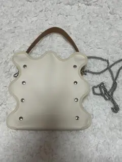 nori enomoto ノリエノモト　バッグ　mardi matin