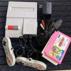 ニューファミコン