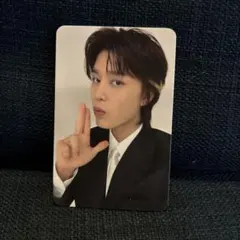 テイル　ペンミ　トレカ