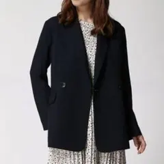 【新品】LEPSIM Wテーラージャケット