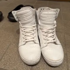 2026年最新】SUPRA メンズ スニーカーの人気アイテム - メルカリ