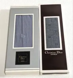 新品 Christian Dior MONSIEUR ソックス 2足セットのサムネイル