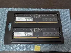 2026年最新】ADATA ddr5の人気アイテム - メルカリ