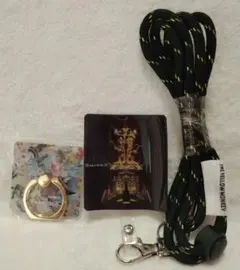 THE YELLOW MONKEY sparkleX 購入特典