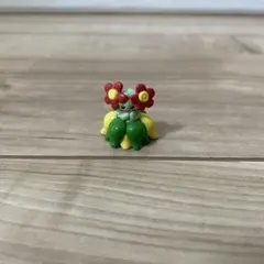 ポケモン　フィギュア　キレイハナ
