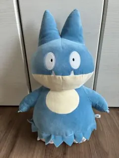 ポケットモンスター めちゃもふぐっとぬいぐるみ ゴンベ