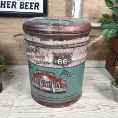 ❤️限定品❤️ドラム缶 ドライガーデン サビサビガーデン - メルカリ