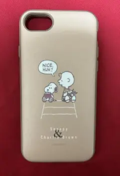 2026年最新】SNOOPY iPhone用ケースの人気アイテム - メルカリ