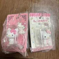 HELLO KITTY パッケージミニチュアコレクション セット