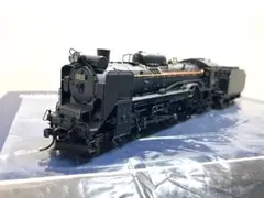 天賞堂　D51形　半流線形北海道タイプ　解放キャブ　71003　カンタム 天賞堂 D51形 半流線形北海道タイプ 解放キャブ 71003 カンタム - メルカリ