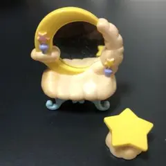 シルバニア　月のドレッサー
