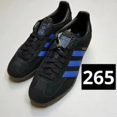 adidas GAZELLE INDOOR JQ2692 26.5cm