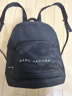 美品　マークジェイコブス　リュック