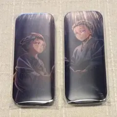 鬼滅の刃 無限城編 第六弾　キービジュアル WEBSHOPくじ 狛治と恋雪　KV