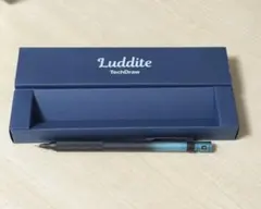 Luddite TechDraw シャープペンシル グラデーションモデル 筆記具のサムネイル