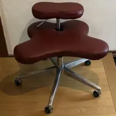 USED soul seat あぐらチェア ikaria design アメリカ - メルカリ