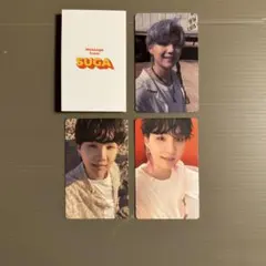 2025年最新】ジョングク ラキドロ m2uの人気アイテム - メルカリ