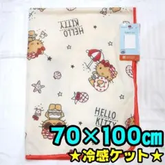 新品未使用】ハローキティ カオハナシリーズ アベイル 枕カバー&枕
