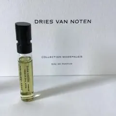 DRIES VAN NOTEN ロックザミルラ オードパルファン 2mlのサムネイル