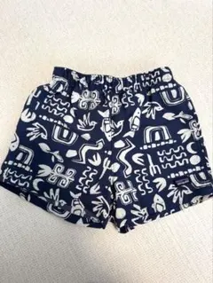 【美品】パタゴニア ショートパンツ　バギーズ