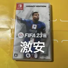 FIFA23