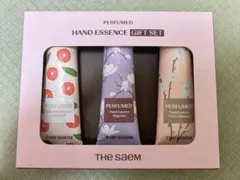 The SAEM パフュームハンドエッセンス ギフトセットのサムネイル
