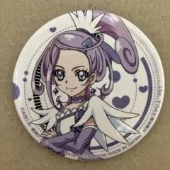 ぷよぷよ ぷよぷよフィーバー チュー 原作 初期絵 缶バッジ 缶バッチ クルーク ぷよぷよ ぷよぷよフィーバー チュー 原作 初期絵 缶バッジ ラフィーナ