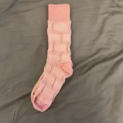 Issey miyake　ソックス