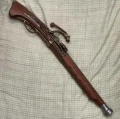 DENIX COLT/コルト M1855 リボルバーライフル 装飾銃 - メルカリ