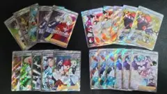 【第3弾】トレーナー SR　22枚 まとめ売り　ポケモンカード