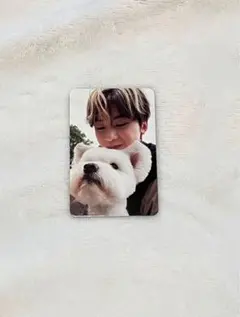 ZEROBASEONE ZB1 ゼベワン メテュ マシュー レオ トレカ