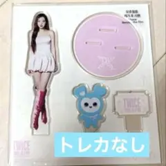 ナヨン アイドル
