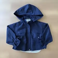 green label relaxing ジャケット　ブルゾン