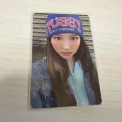 TWICE strategy nemoトレカ ナヨン