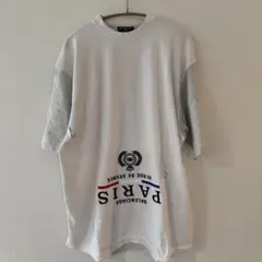 BALENCIAGA PARIS Tシャツのサムネイル