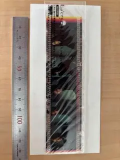 ラクリマクリスティ