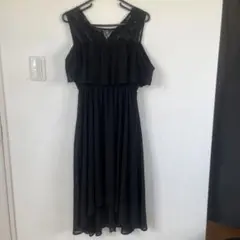 結婚式♡パーティードレス