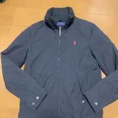 Polo Ralph Lauren ブラック ジャケット XS