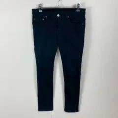 Hysteric Glamour ヒステリックグラマー ストレッチスキニーデニムのサムネイル