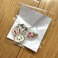 SEVENTEEN MINITEEN カプセルトイ ガチャ めじるし エスクプス - メルカリ