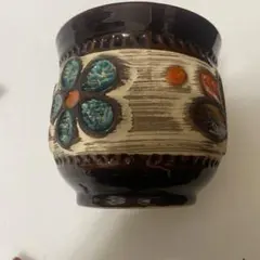 志村 観行＊海座工房＊魚文 ヒラメ フリーカップ 志村 観行＊海座工房＊魚文 ヒラメ フリーカップ - メルカリ
