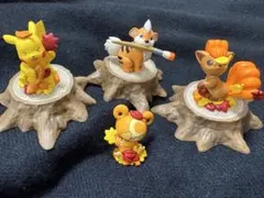 ポニータ ギャロップ 進化セット ポケモンキッズ ポケットモンスター