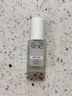 VDL トーン ステイン カラー コレクティング プライマー クリア 13ml