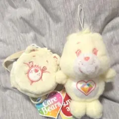 早い者勝ち！ GIGO限定 タグ付き Care Bears まとめ売り