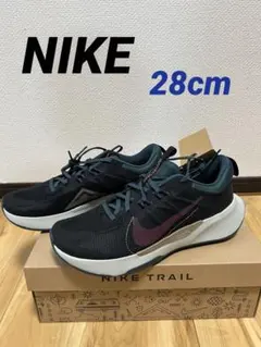 NIKE ナイキ ジュニパー トレイル 2 メンズ トレイル ランニングシューズ